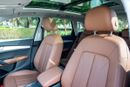 Audi Q5 45 TFSI quattro | Warranty Till | GCC Specs