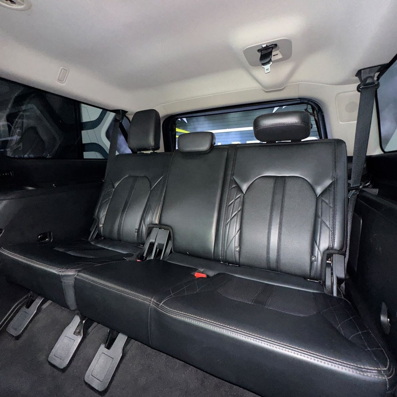 Ford Expedition EL