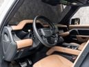 Land Rover Defender 110 HSE P525