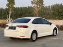 Toyota Corolla XLI