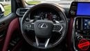 Lexus LX700h SIGNATURE 2026 Lexus LX 700h