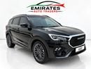 Jetour X70 0% Downpayment Finance available - Agency Warranty