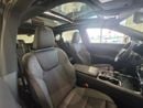 لكزس RX 350h PLATINUM