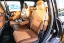 Nissan Patrol SE PLATINUM CITY