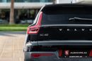 Volvo XC40 B4 ULTIMATE DARK XC40 B4 Ultimate Dark | 1,861 P.M | 0% Downpayment | 2028 WARRANTY