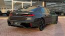 BMW 740i M SPORT 2026 ( For Export ) 3.0TT RWD GCC BRAND NEW
