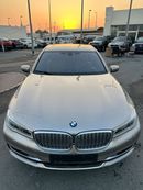BMW 750Li XDRIVE LUXURY