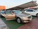 مرسيدس بنز S 350 LWB