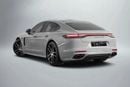 Porsche Panamera GTS