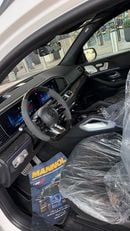 Mercedes Benz GLS63 AMG STANDARD