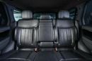 Land Rover Range Rover SE P530-Black On Black-Mint Condition-High Specifications