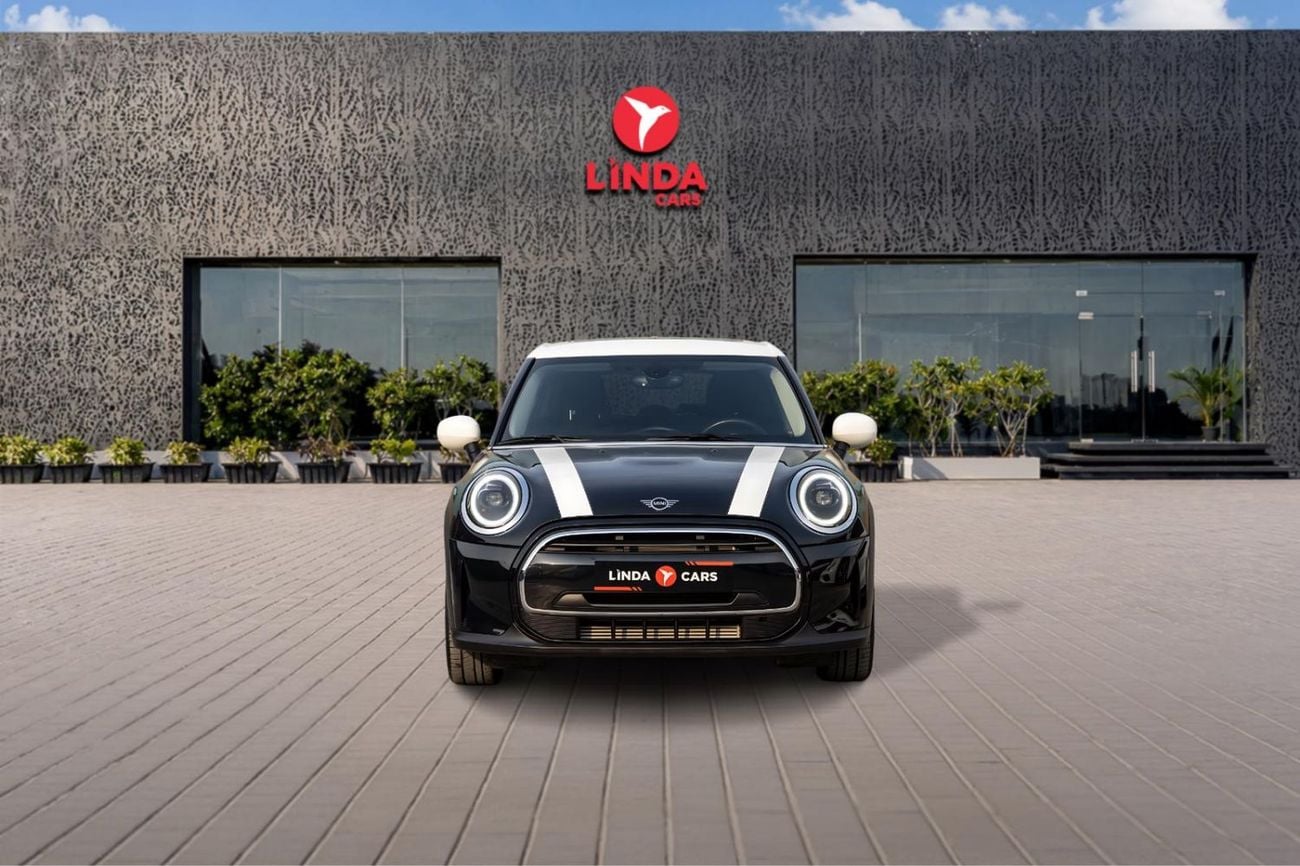 MINI Cooper STD MINI Cooper 2024 GCC | Warranty