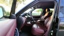 Land Rover Range Rover AUTOBIOGRAPHY P530 2023 Range Rover | 4.4L Twin-Turbo V8 | Under 400 KM | European Specs