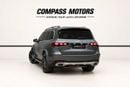 مرسيدس بنز GLS 450 4MATIC