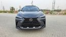 Lexus NX 350h HYBRID EXECUTIVE