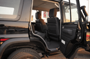 Toyota Land Cruiser 70 LC76 LX