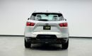 Chevrolet Blazer RS 2022 Chevrolet Blazer RS, 2027 Chevrolet Warranty, 2028 Chevrolet Service History, Fully Loaded, GCC