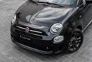 Fiat 500 Dolcevita 500 Dolcevita | 882 P.M | 0% Downpayment | Excellent Condition!