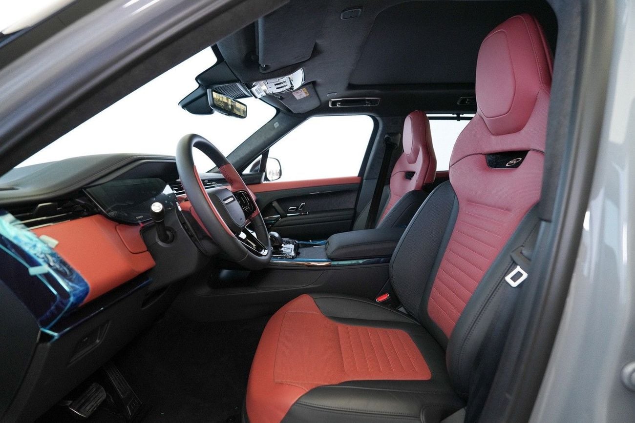 Land Rover Range Rover Sport SV EDITION TWO