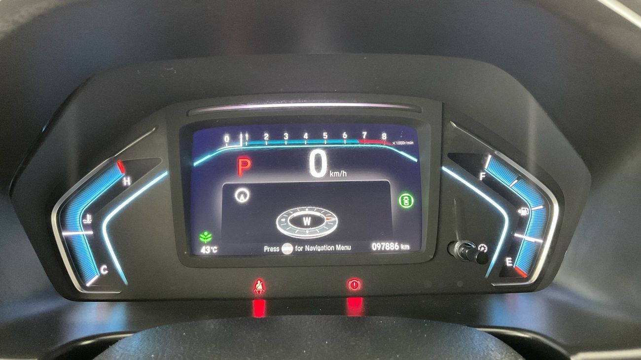 Honda Odyssey TOURING | Guaranteed Warranty | 0 Down Payment