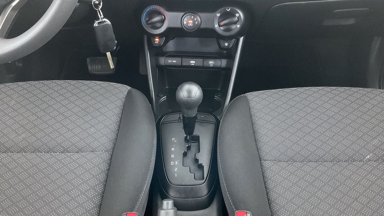 Kia Picanto LX | Guaranteed Warranty | 0 Down Payment