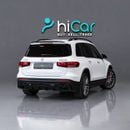 مرسيدس بنز GLB 35 AED 2,874 p.m • 0% Downpayment • Mercedes GLB 35 AMG • 1 Year Warranty