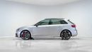 Audi RS3 STANDARD