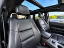 Jeep Grand Cherokee 80TH ANNIVERSARY