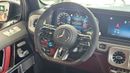 Mercedes Benz G63 AMG STANDARD