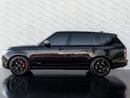 Land Rover Range Rover AUTOBIOGRAPHY LWB
