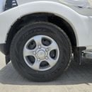 Mahindra Pick Up