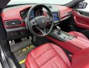 Maserati Levante GTS 3.8L 2020 Maserati Levante GTS, 2026 Maserati Warranty, Full Maserati Service History, Fully Loa