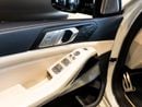 BMW X7 M50i 50 YEARS UAE EDITION BUY NOW, PAY 2027 | THE BLACKLINE STANDARD | August 2027 Warranty + Service, GCC, Low KMs