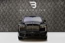 رولز رويس كولينان BLACK BADGE