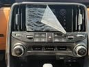 Lexus LX700h SIGNATURE LX700 HYBRID FULL WITH AUTO PARK 2025 GCC