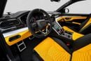 لامبورغيني اوروس STANDARD | European Specs | Pristine Condition