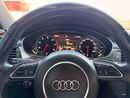 Audi A7 STANDARD