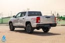 ميتسوبيشي L200 Sportero 2027 2.4L Diesel | 4WD | 6-Speed Automatic | 181 hp | 7 Drive Modes | Export Only