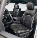 رام 1500 ليميتد FDSH • Dodge Warranty Until • GCC Specs