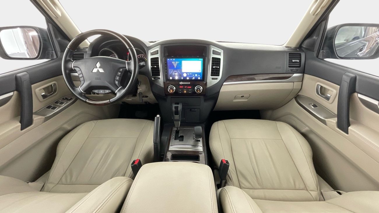 Mitsubishi Pajero GLS HIGHLINE | Guaranteed Warranty | 0 Down Payment