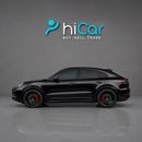 Porsche Cayenne GTS 5,557 P.M • 0% Downpayment • Coupe GTS • 1 Year Warranty