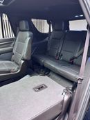 GMC Yukon DENALI
