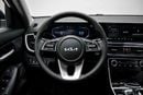 Kia Seltos GLS MID