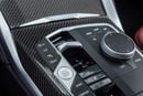 BMW M440i XDRIVE BMW M440i xDrive M-Sport 2024 GCC | Agency Warranty | Service Contract