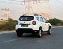 Renault Duster PE Renault Duster 2023 | 2.0L V4 | GCC Specs | Accident-Free | Excellent Condition | AED 580/Month