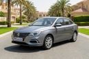 MG 5 STANDARD 2024 | AED 380/Month | 0 DP | 30 Day Return | Warranty