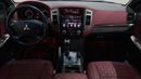 Mitsubishi Pajero GLS MIDLINE 2018 | AED 1025/Month | 0 DP | 30 Day Return | Warranty | Service History
