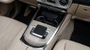 مرسيدس بنز G 63 AMG STANDARD - 2025 - Euro Specs