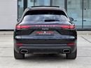 Porsche Cayenne American Specs Excellent Condition