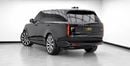 Land Rover Range Rover AUTOBIOGRAPHY P530